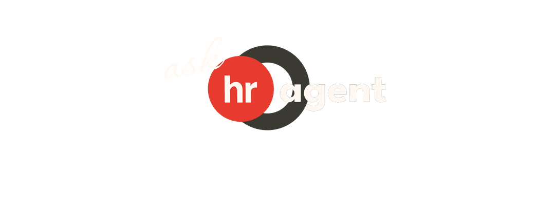 Ask HR Agent.
